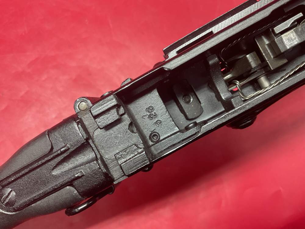 Russian Molot Oruzhie Ltd. VEPR RPK Pattern 7.62x39 24.25” - Bipod - Drum  -img-55