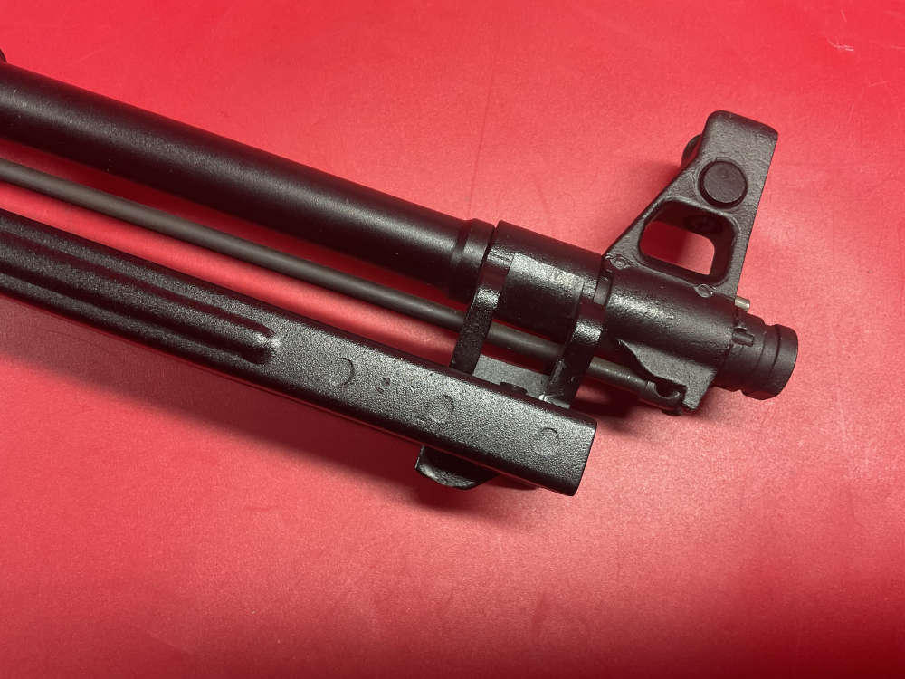 Russian Molot Oruzhie Ltd. VEPR RPK Pattern 7.62x39 24.25” - Bipod - Drum  -img-17