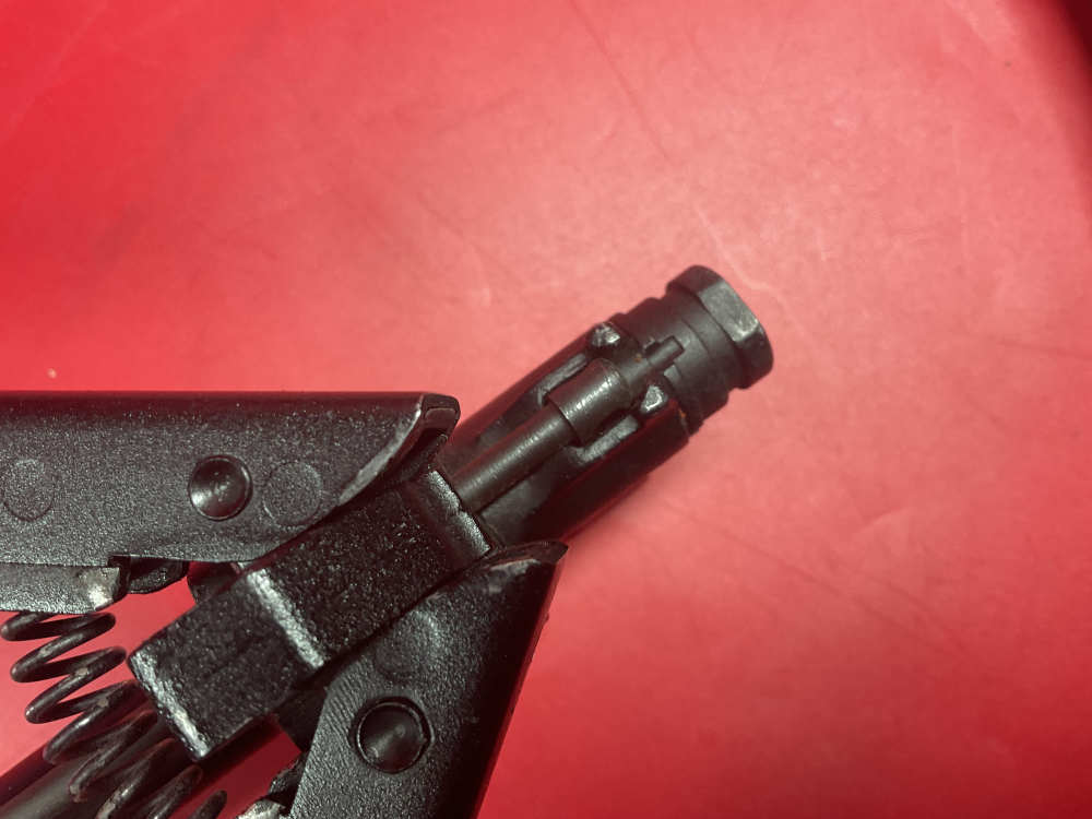 Russian Molot Oruzhie Ltd. VEPR RPK Pattern 7.62x39 24.25” - Bipod - Drum  -img-56