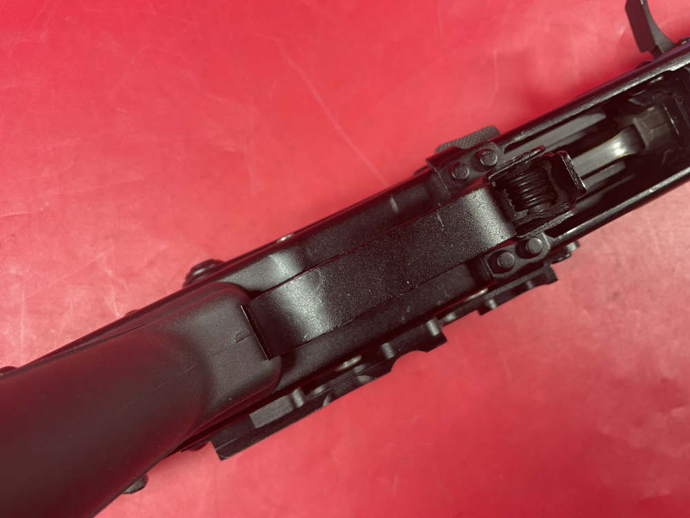 Russian Molot Oruzhie Ltd. VEPR RPK Pattern 7.62x39 24.25” - Bipod - Drum  -img-20