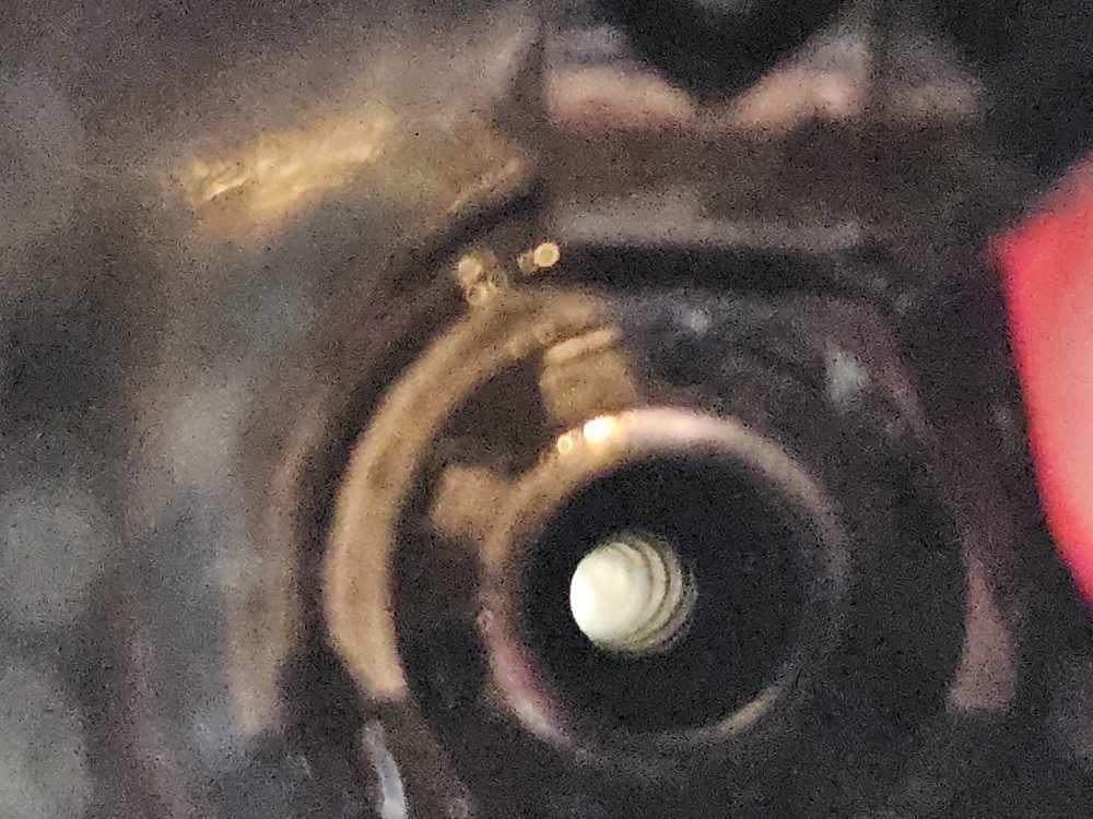Knight's Armament SR-15 Mod 2 with KAC MAMS 5.56, LMT, Geissele-img-12