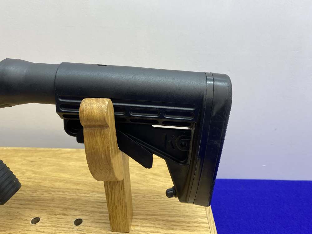 Remington 870 Express Magnum 20Ga Blk 16.15" *3-INCH MAGNUM CHAMBERING*-img-5