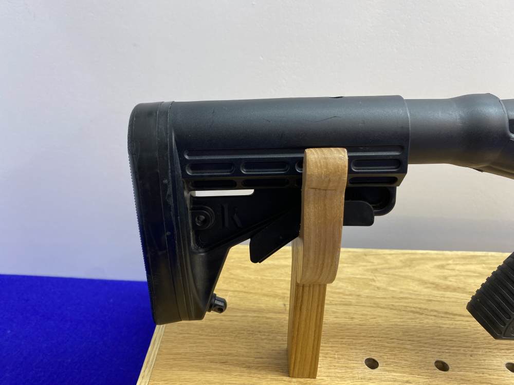 Remington 870 Express Magnum 20Ga Blk 16.15" *3-INCH MAGNUM CHAMBERING*-img-16
