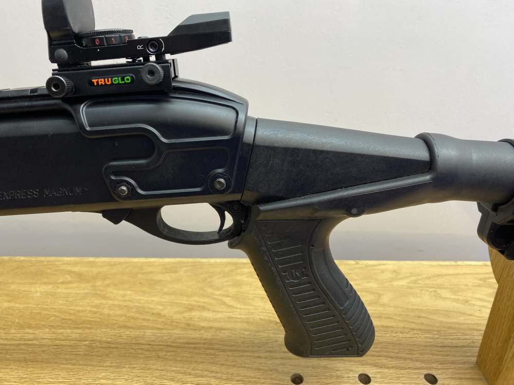 Remington 870 Express Magnum 20Ga Blk 16.15" *3-INCH MAGNUM CHAMBERING*-img-6