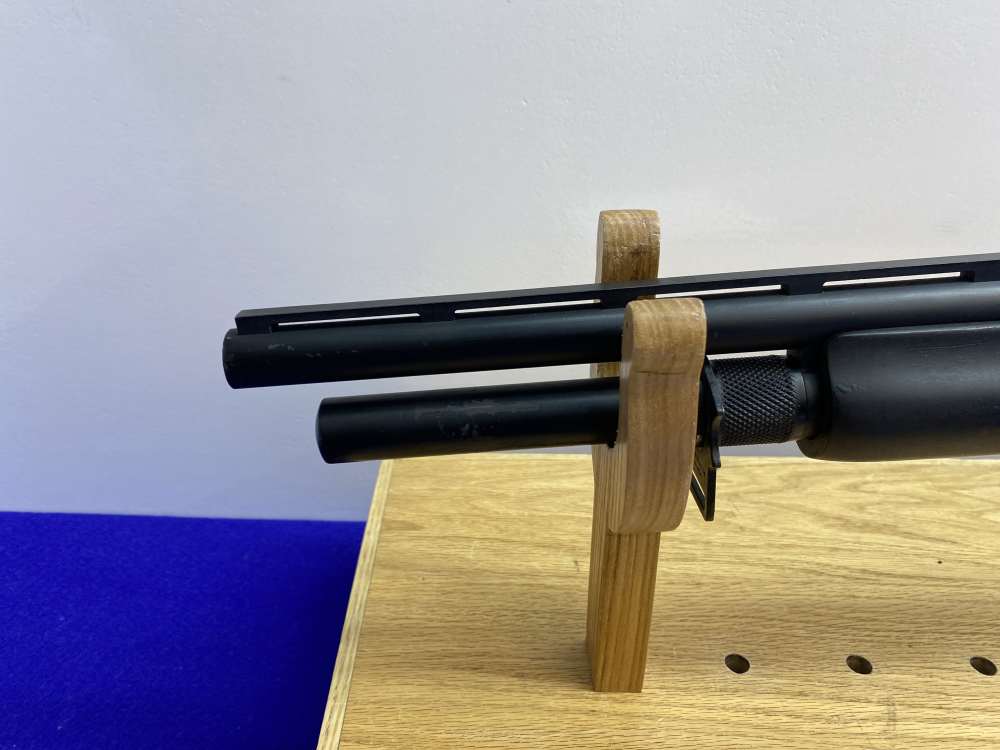 Remington 870 Express Magnum 20Ga Blk 16.15" *3-INCH MAGNUM CHAMBERING*-img-9