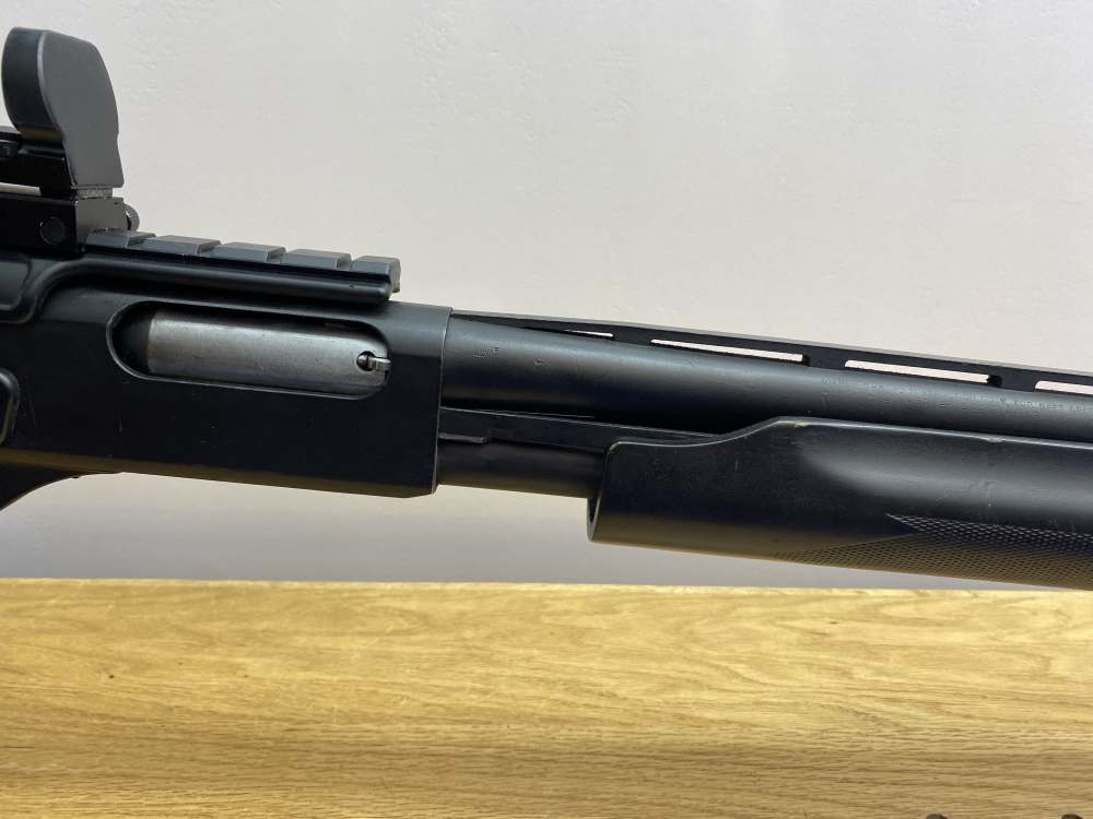 Remington 870 Express Magnum 20Ga Blk 16.15" *3-INCH MAGNUM CHAMBERING*-img-18