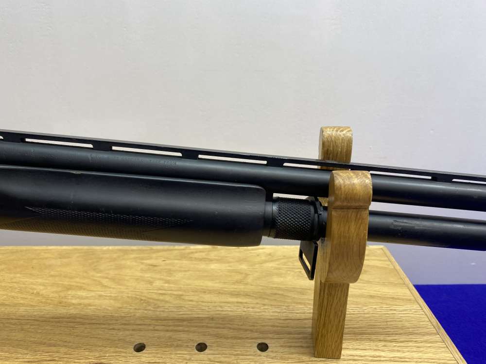 Remington 870 Express Magnum 20Ga Blk 16.15" *3-INCH MAGNUM CHAMBERING*-img-19