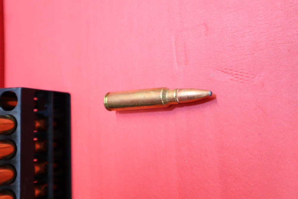 AMMO Remington 300 Savage 150gr Core Lokt AMMUNITION-img-3