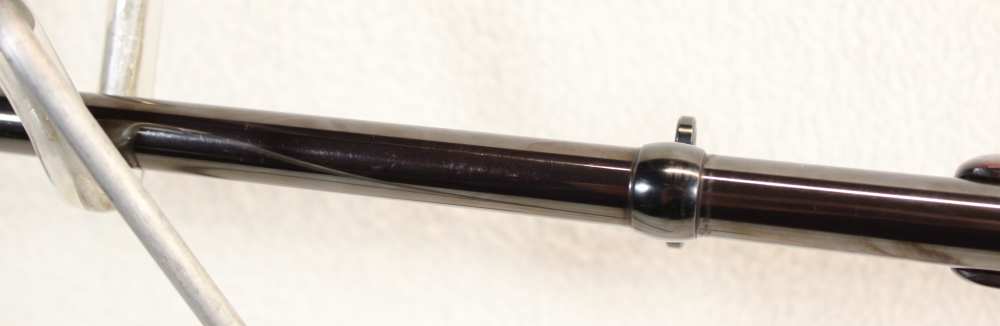 Very fine Mauser 66 DS Triggers, All Original 270 W.-img-15