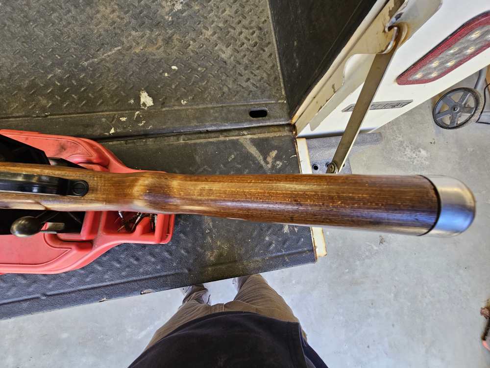 Czech K98 VZ98n with scope-img-7