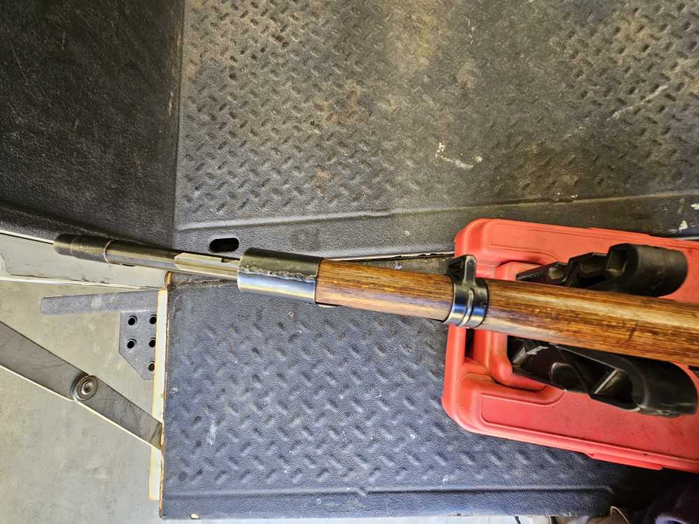 Czech K98 VZ98n with scope-img-10