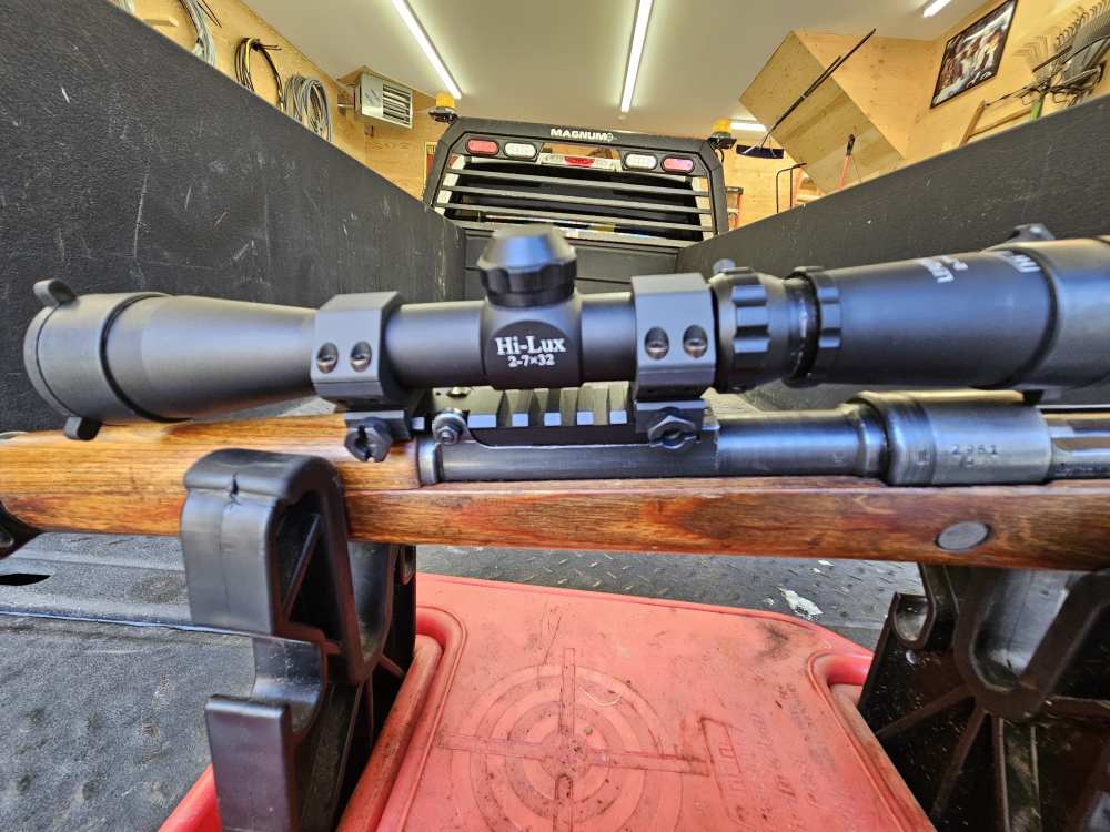 Czech K98 VZ98n with scope-img-4