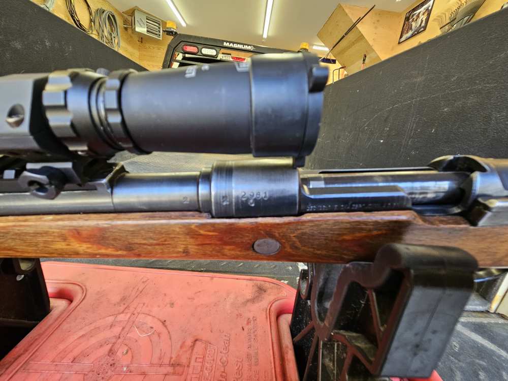Czech K98 VZ98n with scope-img-5