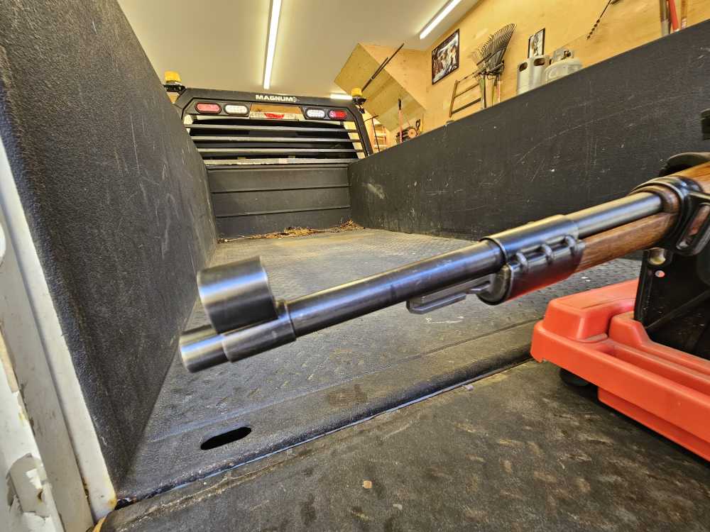 Czech K98 VZ98n with scope-img-2