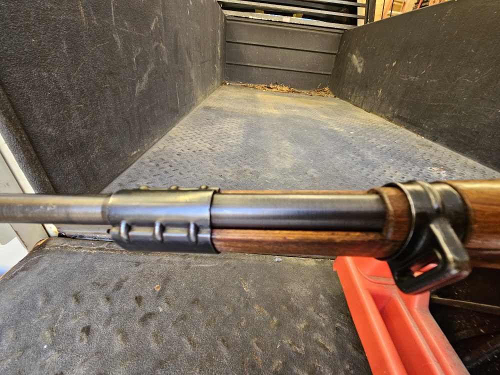 Czech K98 VZ98n with scope-img-3