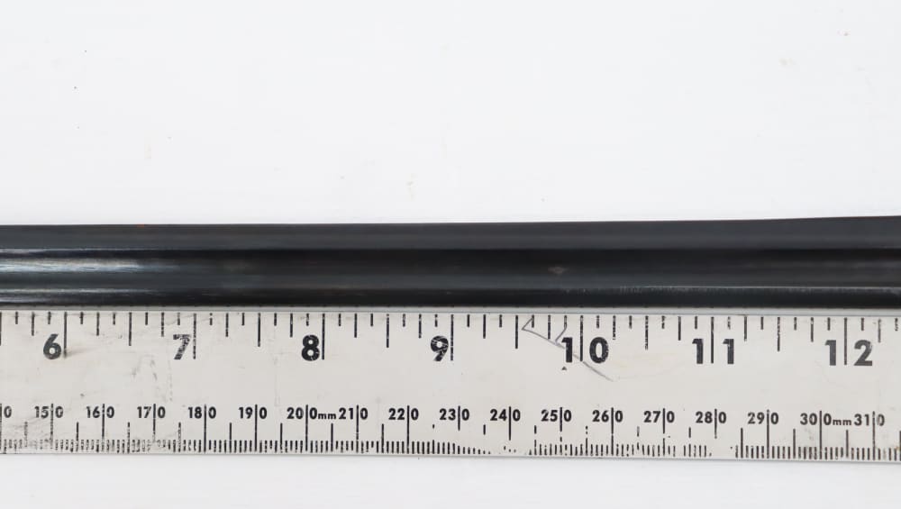 ORG PRE-WWI GERMAN M1898 NEUER ART QUILLBACK BAYONET W/ SCABBARD 1906 DATED-img-9