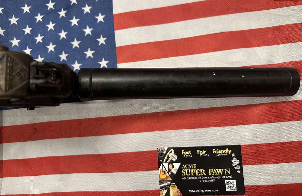 B208867-1 GSG (ATI) GSG-16 SEMIAUTO 22LR 16" NO MAG W/ OPTIC -img-3