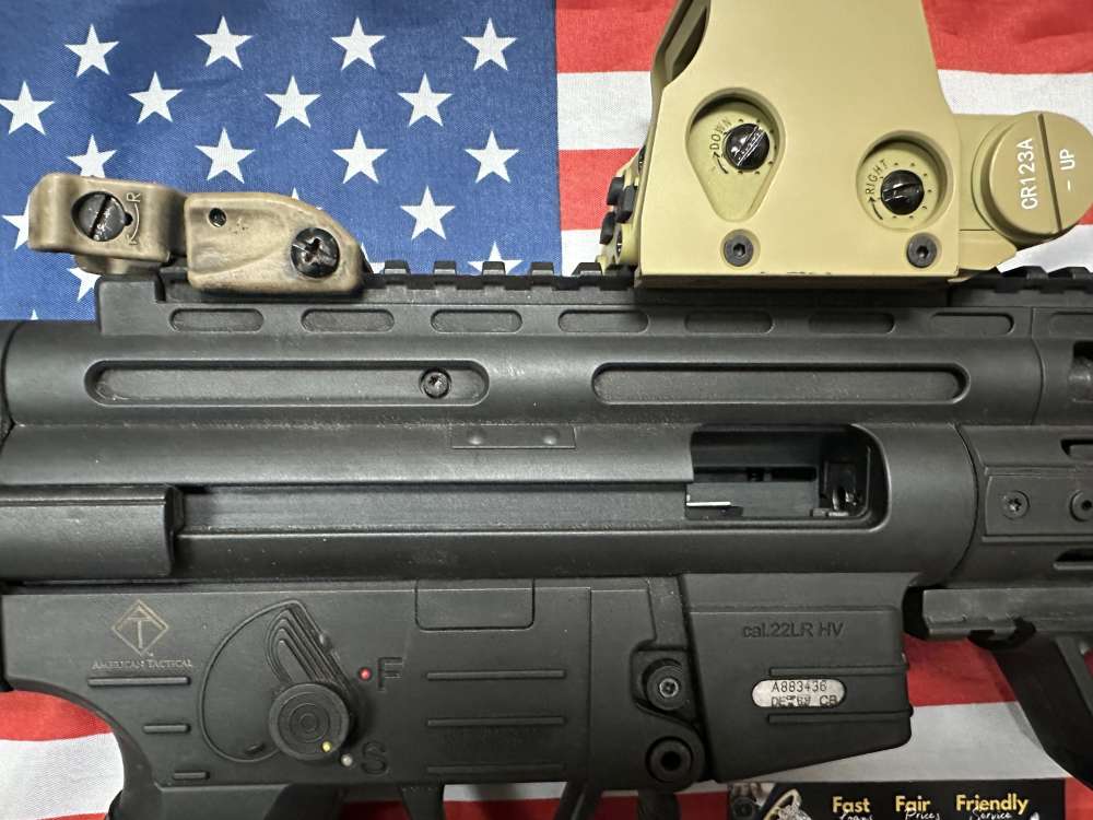 B208867-1 GSG (ATI) GSG-16 SEMIAUTO 22LR 16" NO MAG W/ OPTIC -img-5