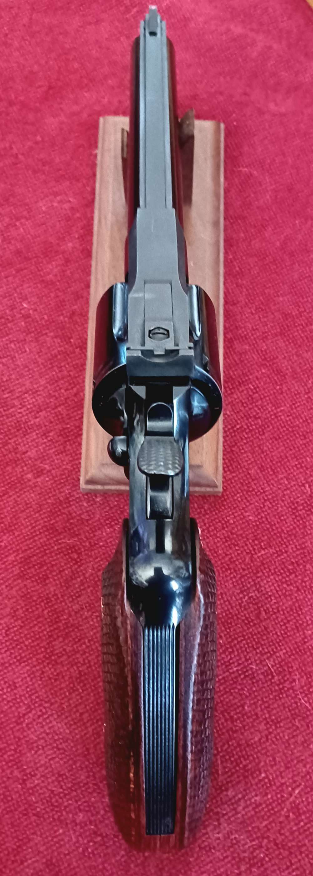 COLT PYTHON 357 MAG "1968"-img-8