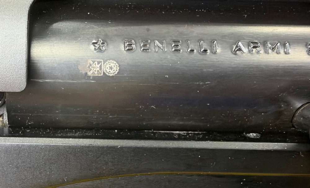 Benelli Ethos Cordoba Performance Shop 12 Gauge Briley Parts 12ga M4 M2 28"-img-6