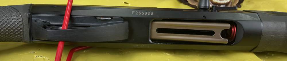 Benelli Ethos Cordoba Performance Shop 12 Gauge Briley Parts 12ga M4 M2 28"-img-22