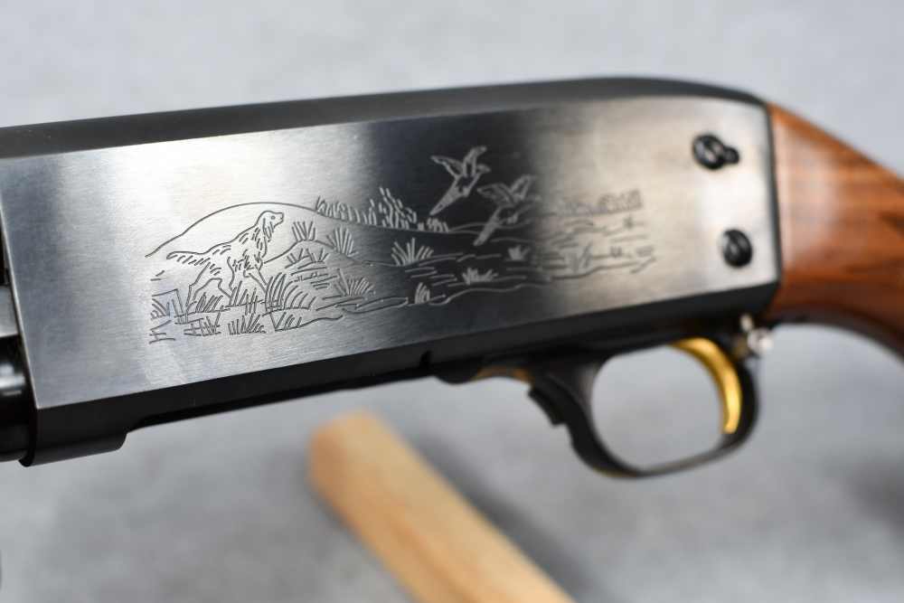Ithaca Gun Company Model 37 Featherweight 2 Barrel Set Sandusky 2.75" or 3"-img-17