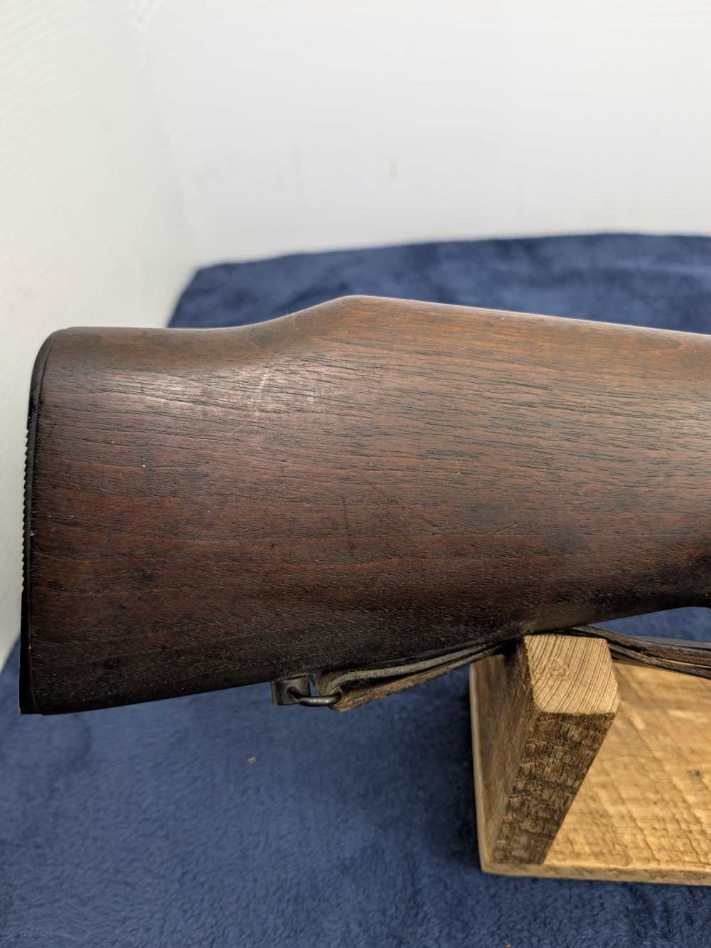 VINTAGE MAUSER MODEL 98 CUSTOM SPORTER 257 25" DUMOND BARREL-img-6