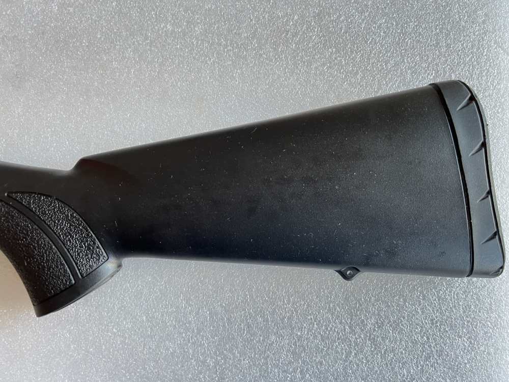 Excellent Browning Maxus Stalker 12 Ga 3" Semi Auto Shotgun 26" NR-img-10