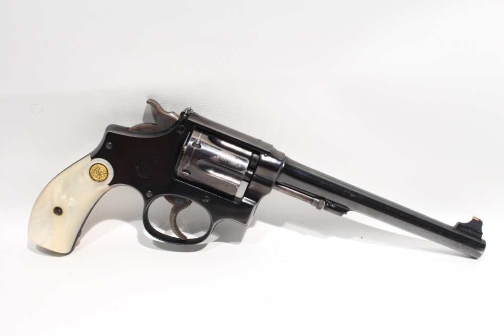 Smith & Wesson 1902 38 S&W Special -img-0