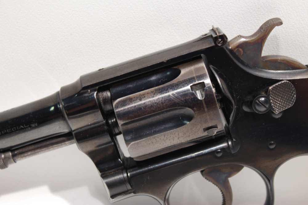 Smith & Wesson 1902 38 S&W Special -img-15