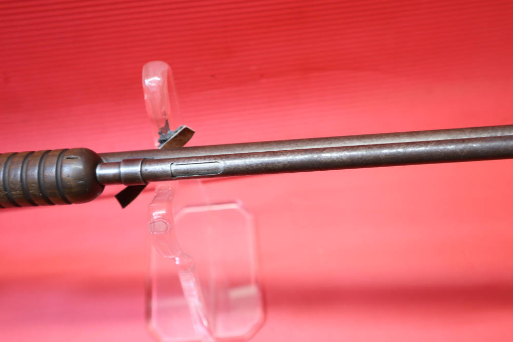 1917 Winchester model 1906 Pump Action 22LR Gallery Rifle PENNY START-img-38
