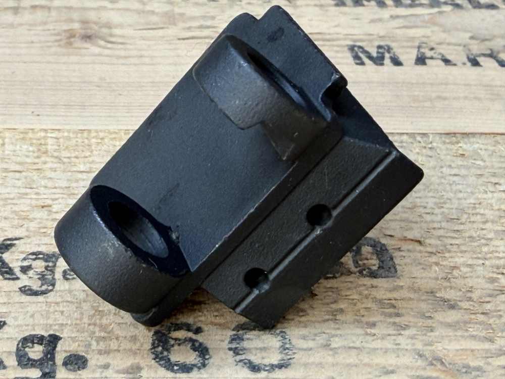 UZI PRO Rear Side Folding Stock Hinge Adapter-img-4