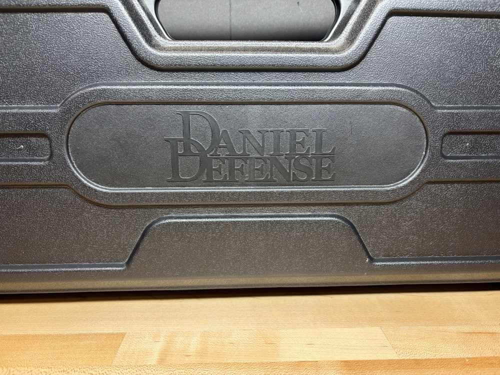 Daniel Defense DDM4 V11 LW 5.56 16” BBL-img-19