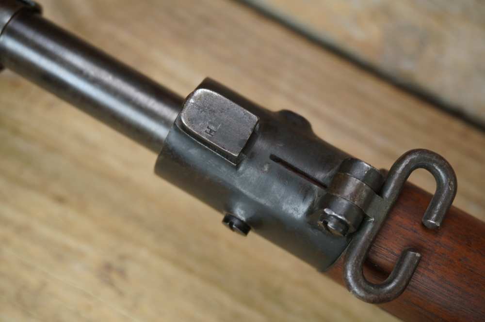 Springfield Mod 1903 NRA SALES RIFLE mfg 1913-14 HIGH CONDITION original 03-img-92