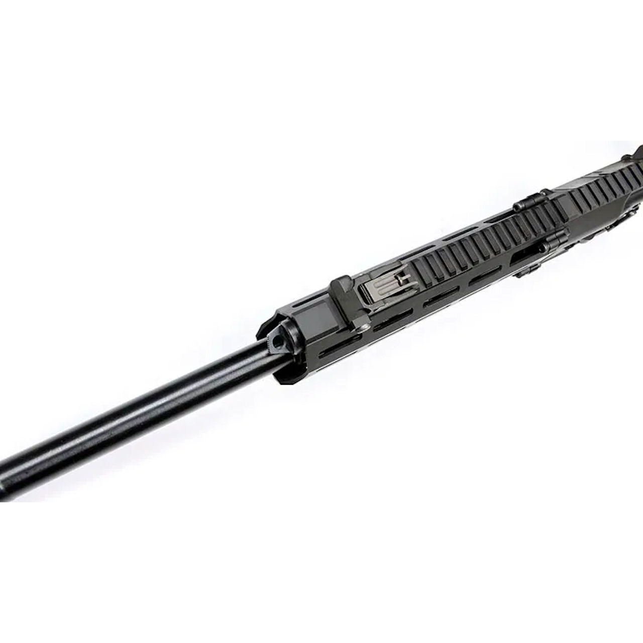 JTS M12AR  Semi-Auto 12ga 18.7 Black-img-4