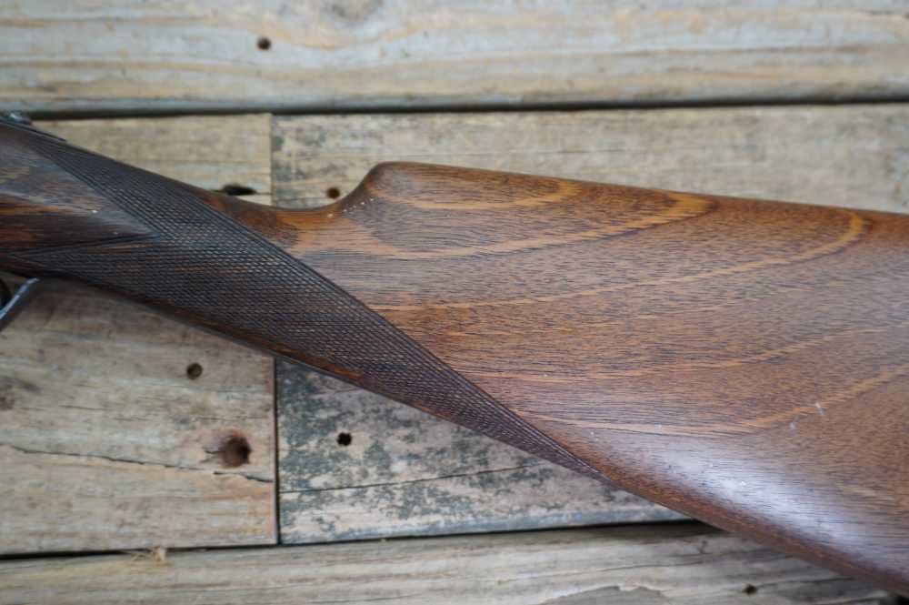 Spanish SxS 12ga double barrel 2 3/4" chambers coach gun project candidate?-img-18
