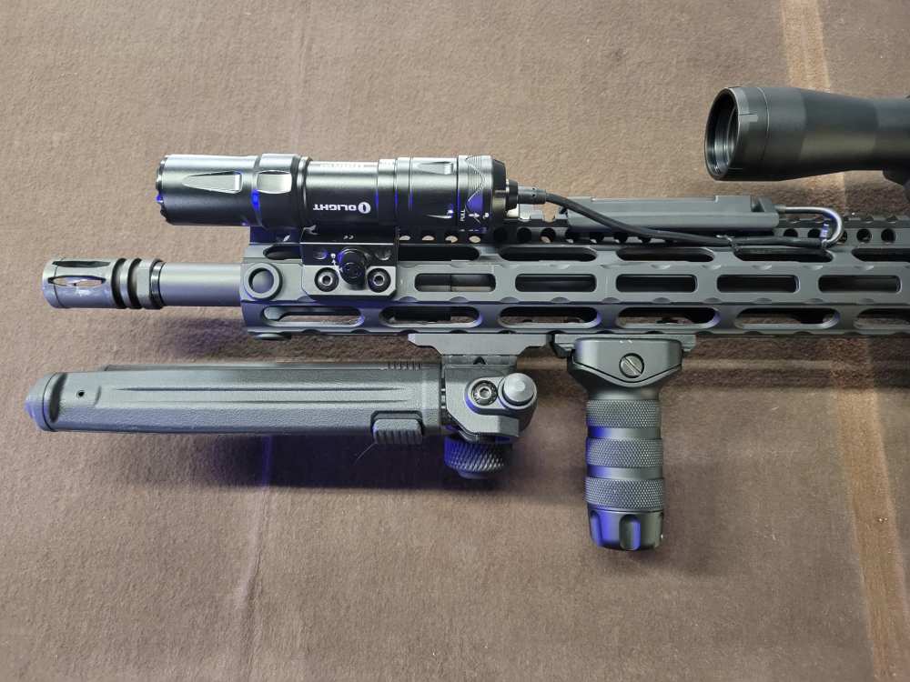 FN 15 SRP Tactical Fully Loaded-img-6