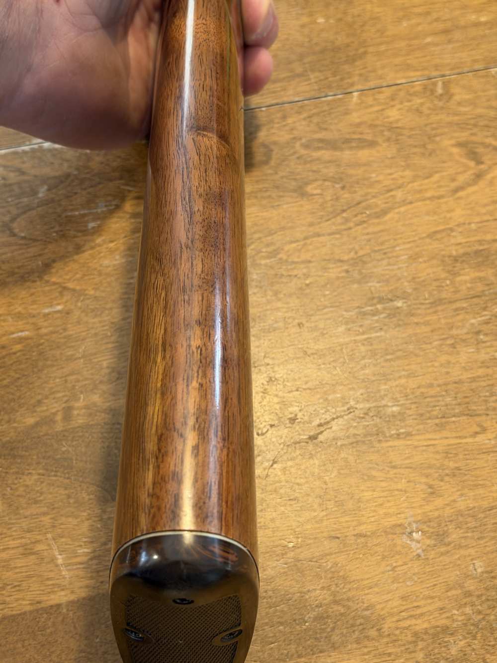 Remington 541-S 22lr Custom shop in EXCELLENT like NEW! (2-582)-img-17