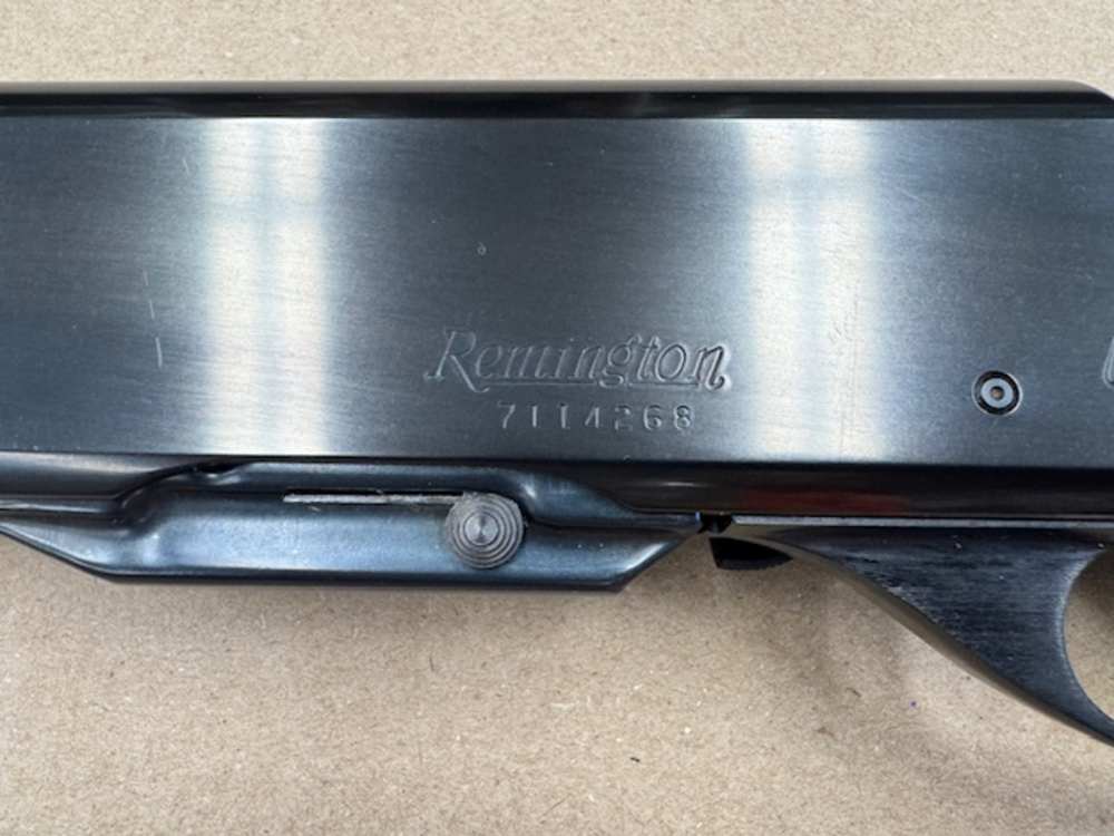 REMINGTON 742 WOODSMASTER 30-06 *NICE*-img-3