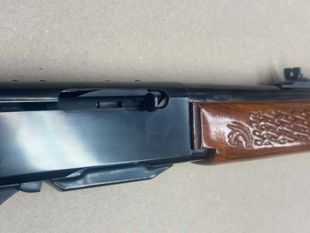 REMINGTON 742 WOODSMASTER 30-06 *NICE*-img-30