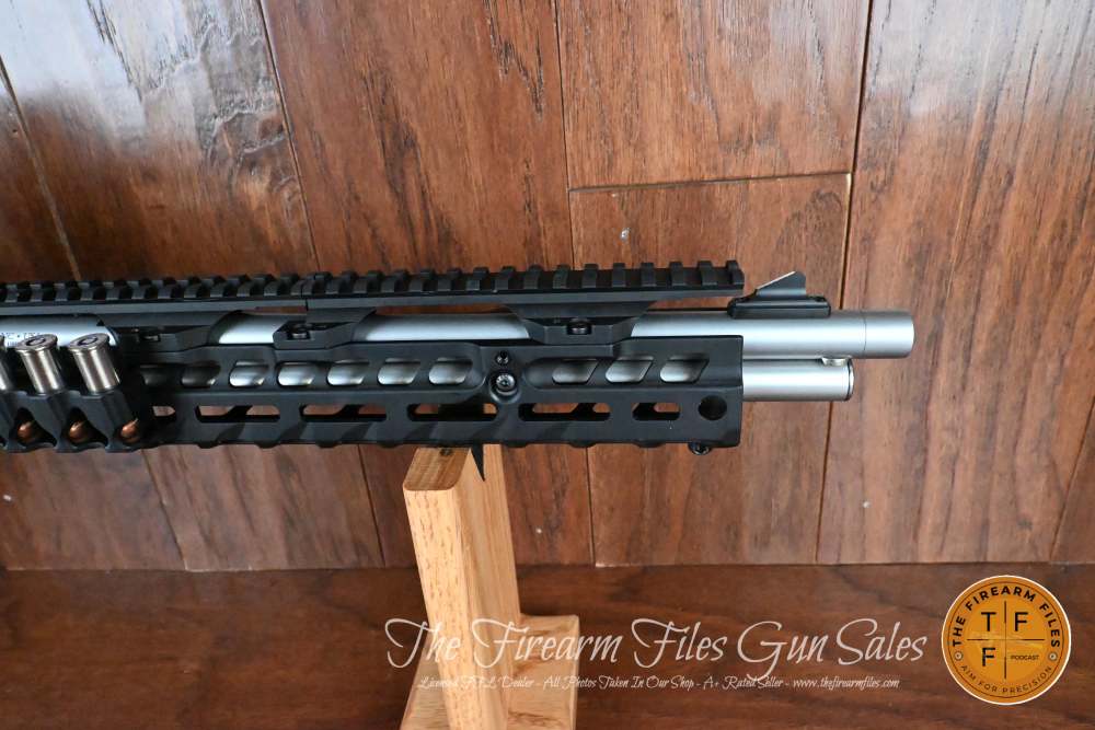 Marlin 1894 Trapper Rifle, 44 Magnum, R.P. Tactical, Eotech XPS2-0GRN-img-8