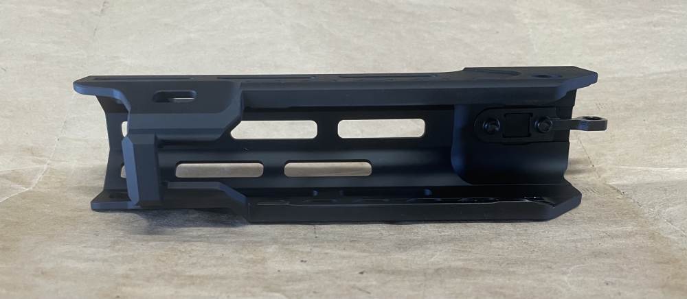 MCX-Spear Rattler LT 7 Inch Handguard, 5.56 / 7.62x39, RSAR-img-3