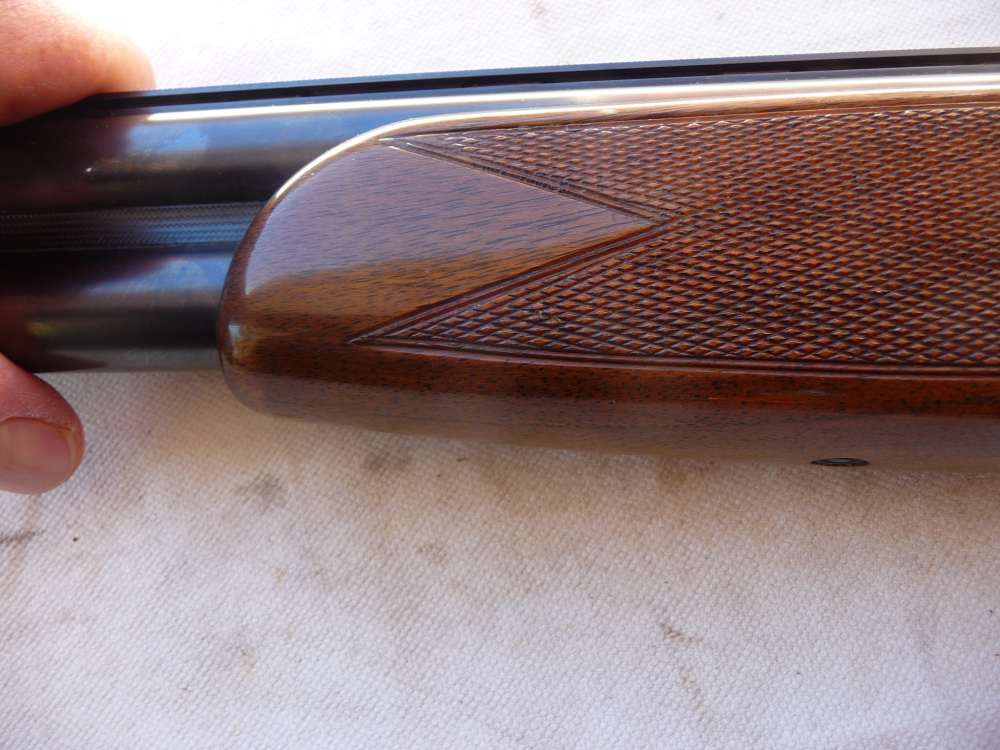 12 GA BERETTA BL3 IN A 28 INCH BARREL-img-19