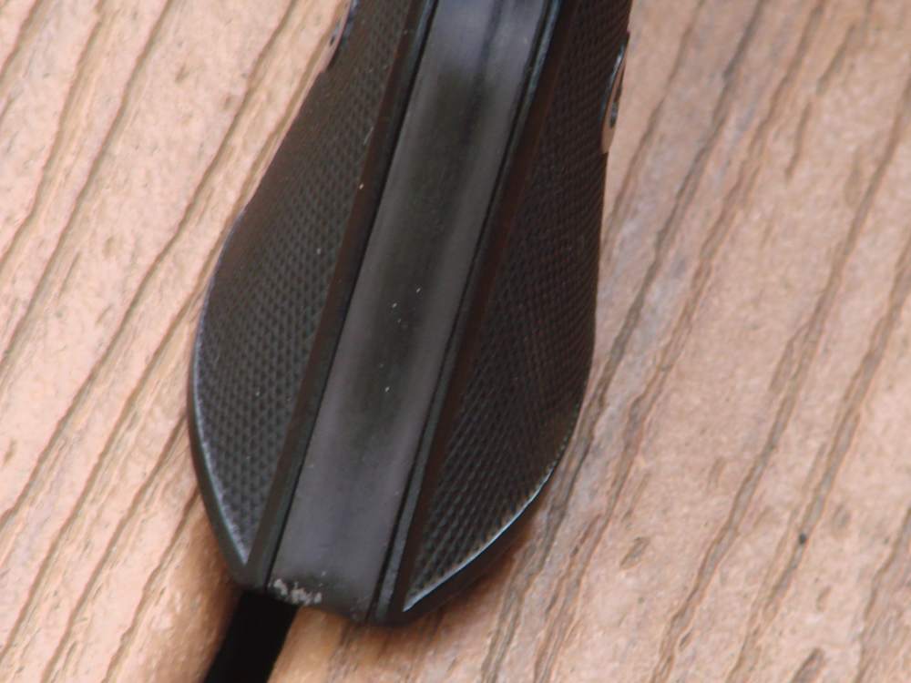 Colt Buntline Scout 9 1/2" 22LR with Holster 1969 Single Action-img-79