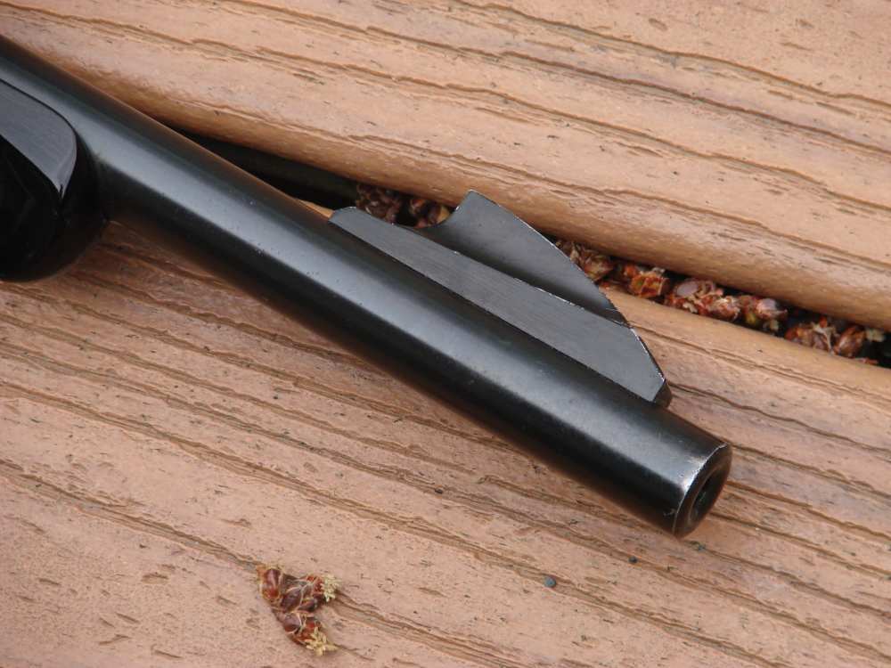 Remington Nylon 76 Lever Action 22 LR Fairly Rare 19"-img-14