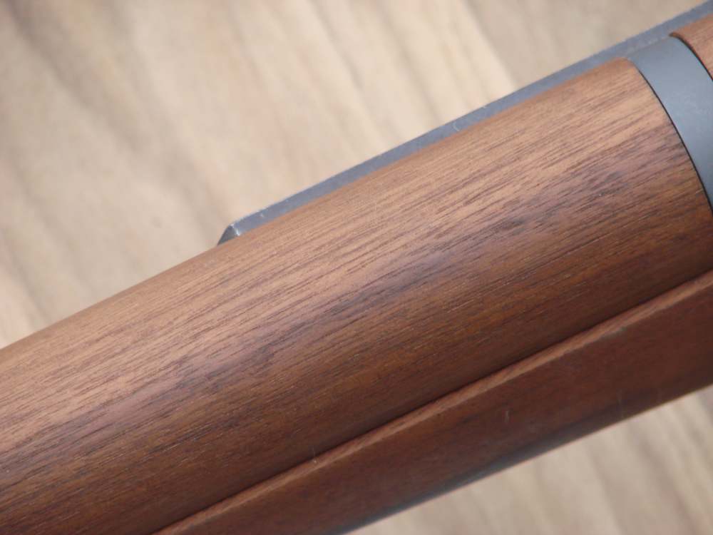 Springfield Armory US M1 Garand CMP RM1 Expert Grade 1943-img-77