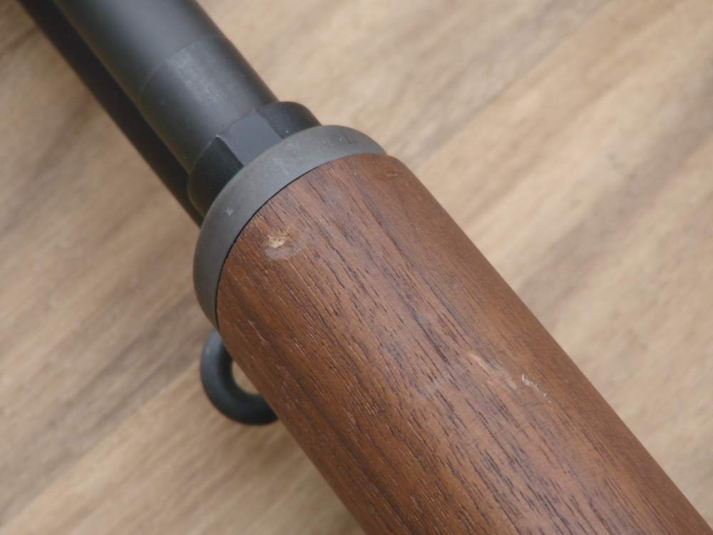  IHC US M1 Garand CMP RM1 Expert Grade-img-101