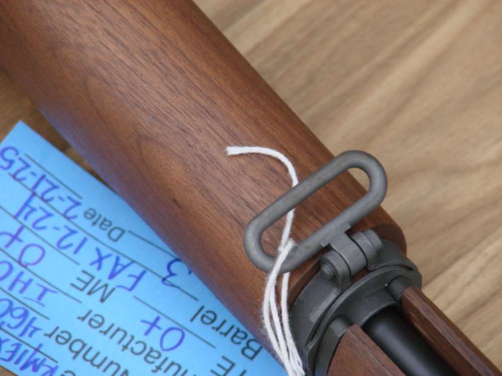  IHC US M1 Garand CMP RM1 Expert Grade-img-126