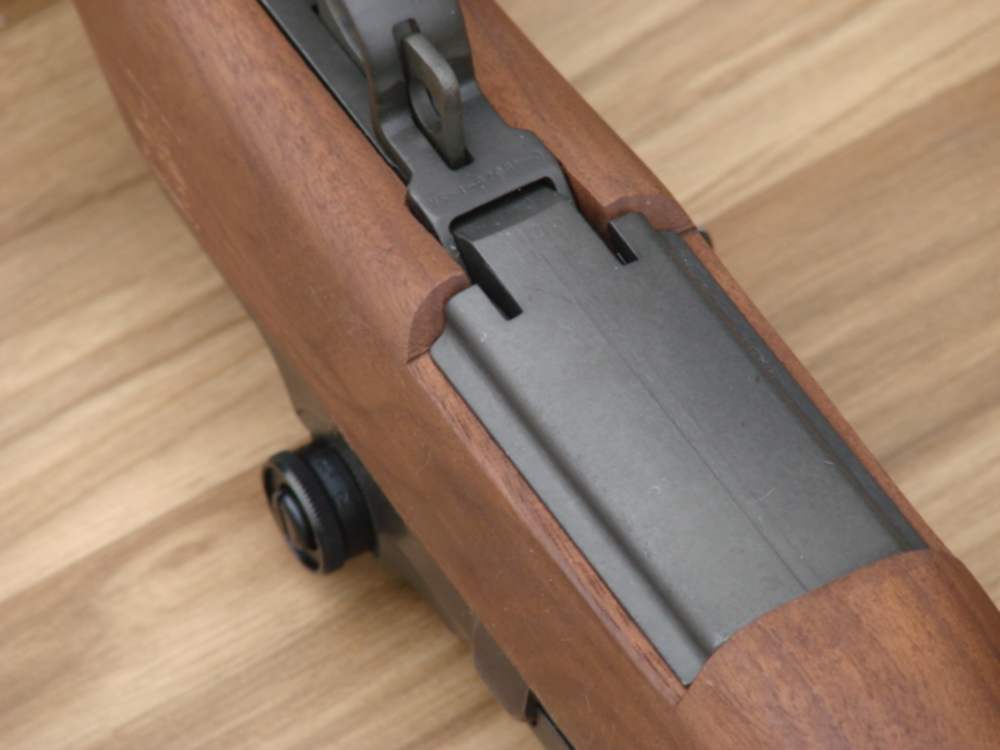  IHC US M1 Garand CMP RM1 Expert Grade-img-129