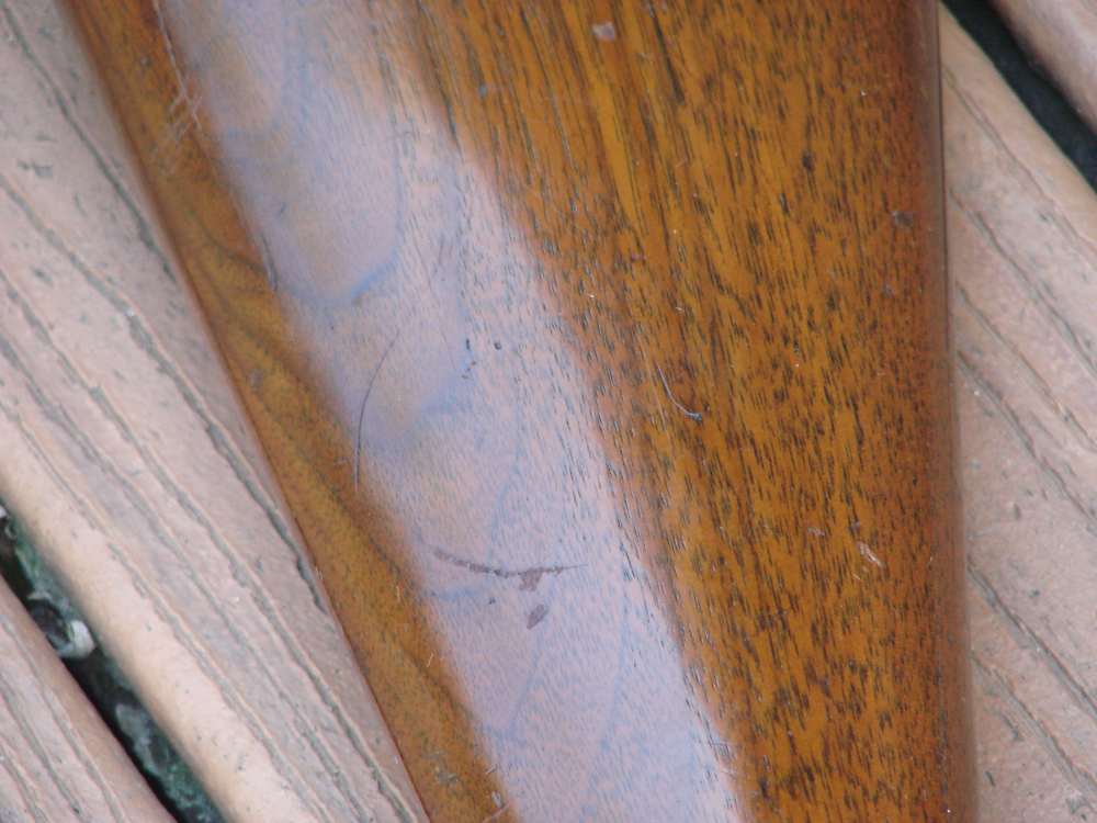 Winchester Model 42 26" MOD 1958 .410 3"-img-56